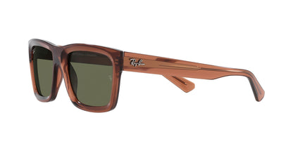 RAY-BAN RB4396 WARREN 66789A 57 - 22