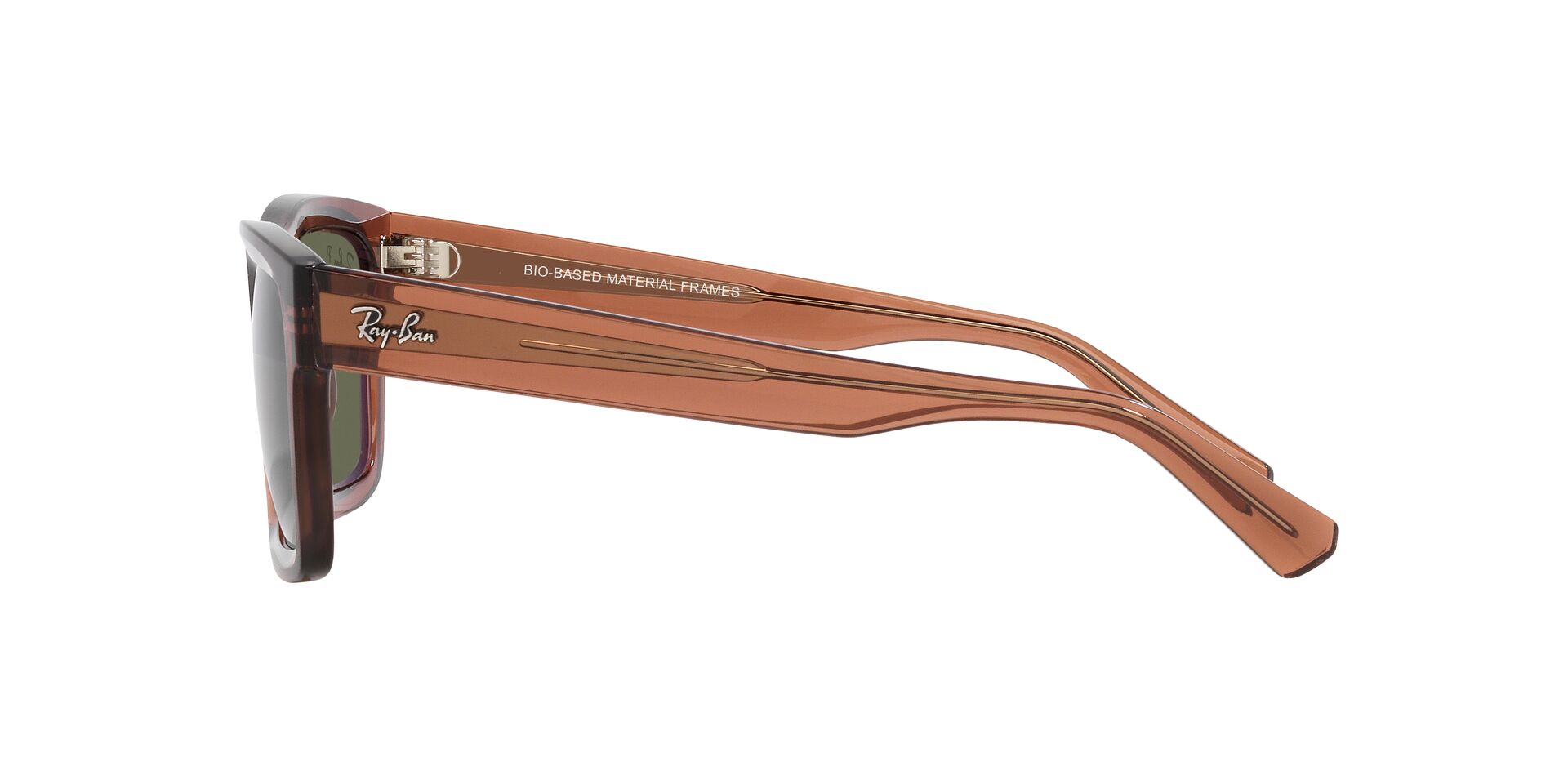 RAY-BAN RB4396 WARREN 66789A 57 - 23