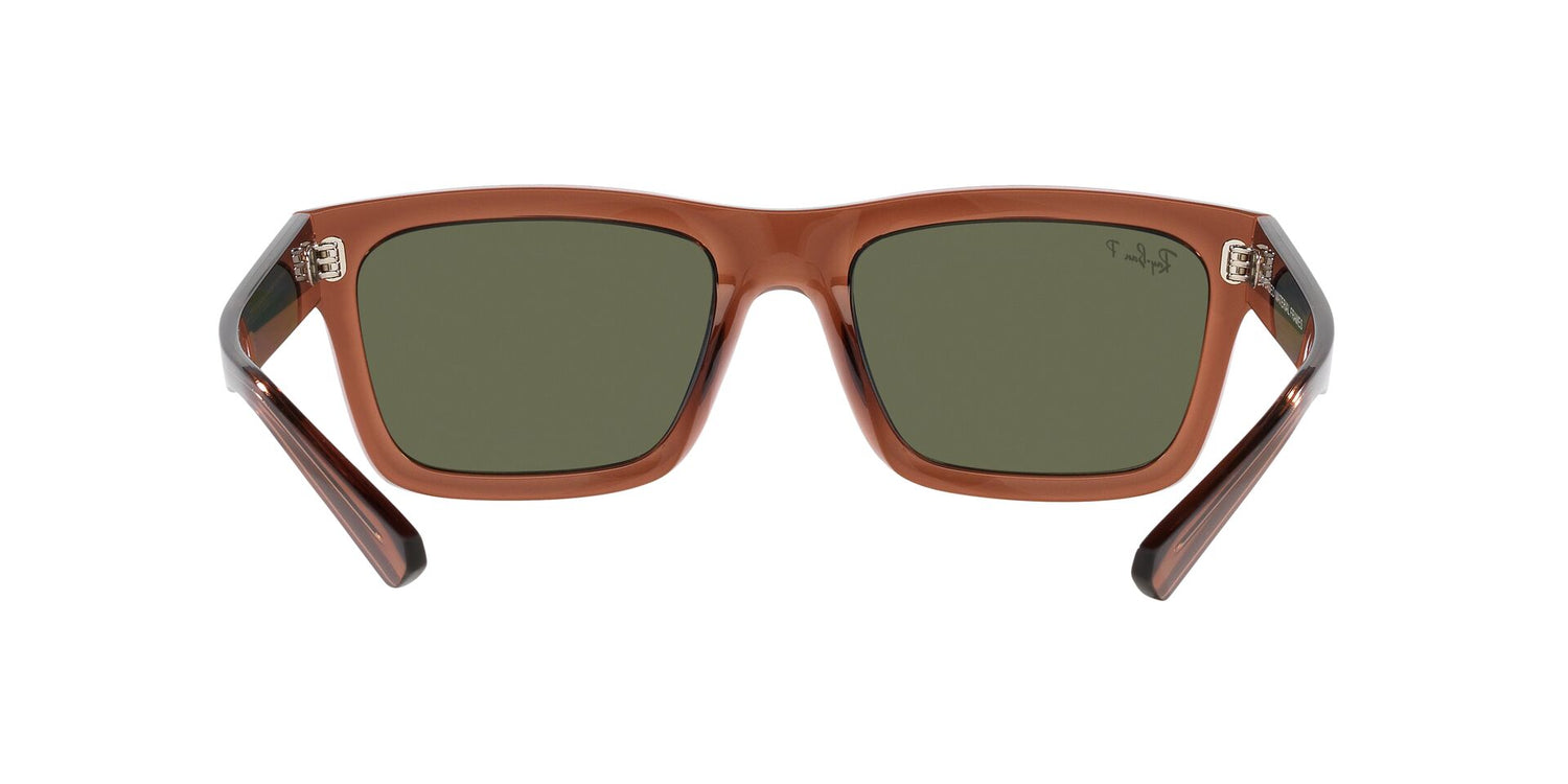 RAY-BAN RB4396 WARREN 66789A 54 - 6