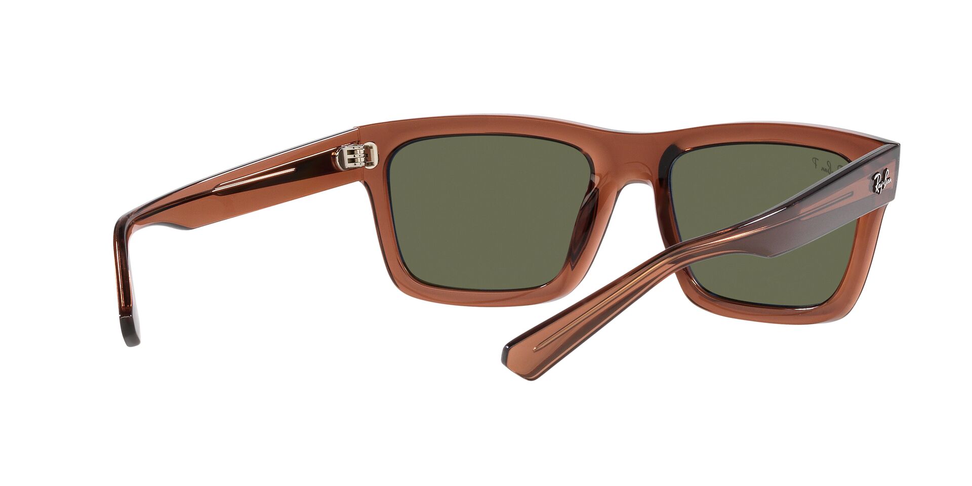RAY-BAN RB4396 WARREN 66789A 54 - 7