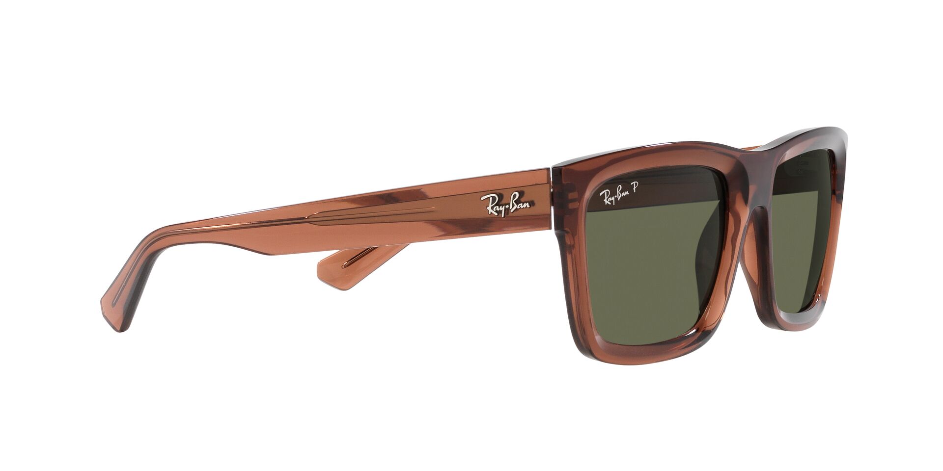 RAY-BAN RB4396 WARREN 66789A 57 - 6