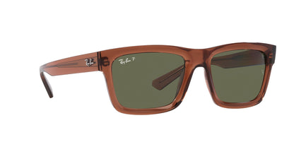 RAY-BAN RB4396 WARREN 66789A 57 - 7