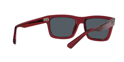 RAY-BAN RB4396 WARREN 667987 54 - 11