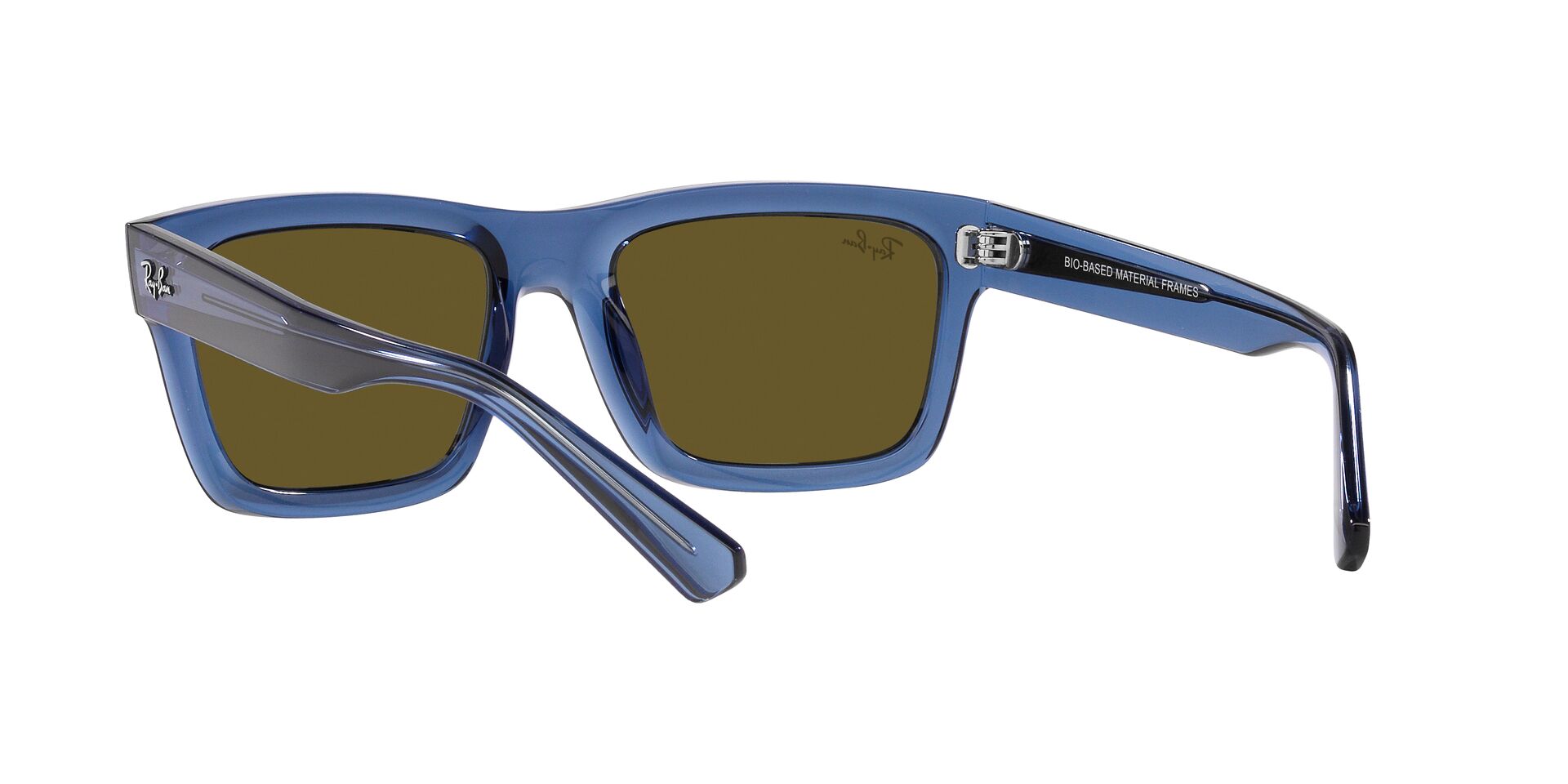 RAY-BAN RB4396 WARREN 668073 57 - 2