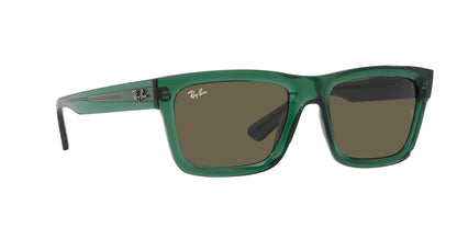 RAY-BAN RB4396 WARREN 6681/3 57 - 6