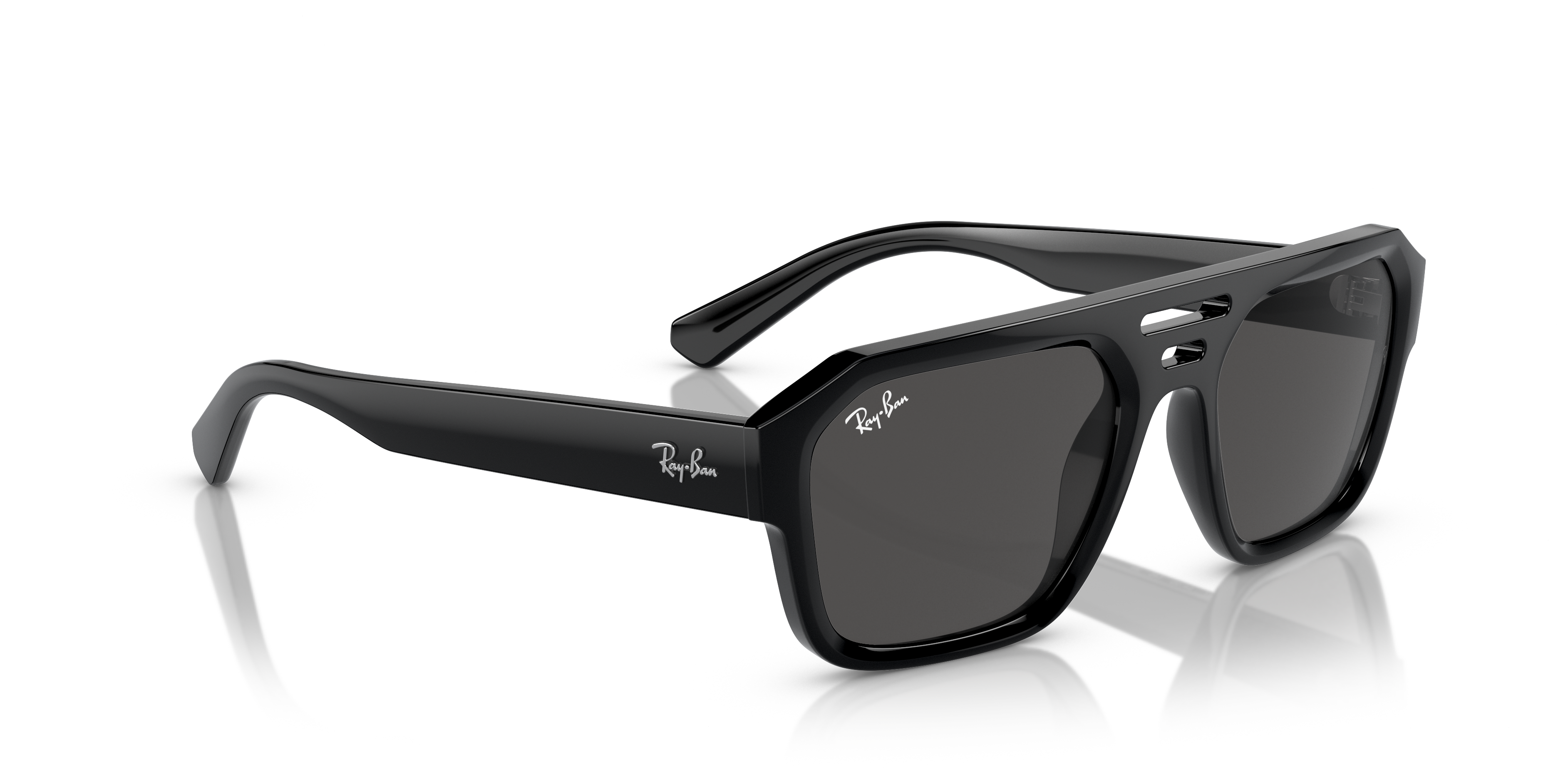 RAY-BAN RB4397 CORRIGAN 667787 54 - 13