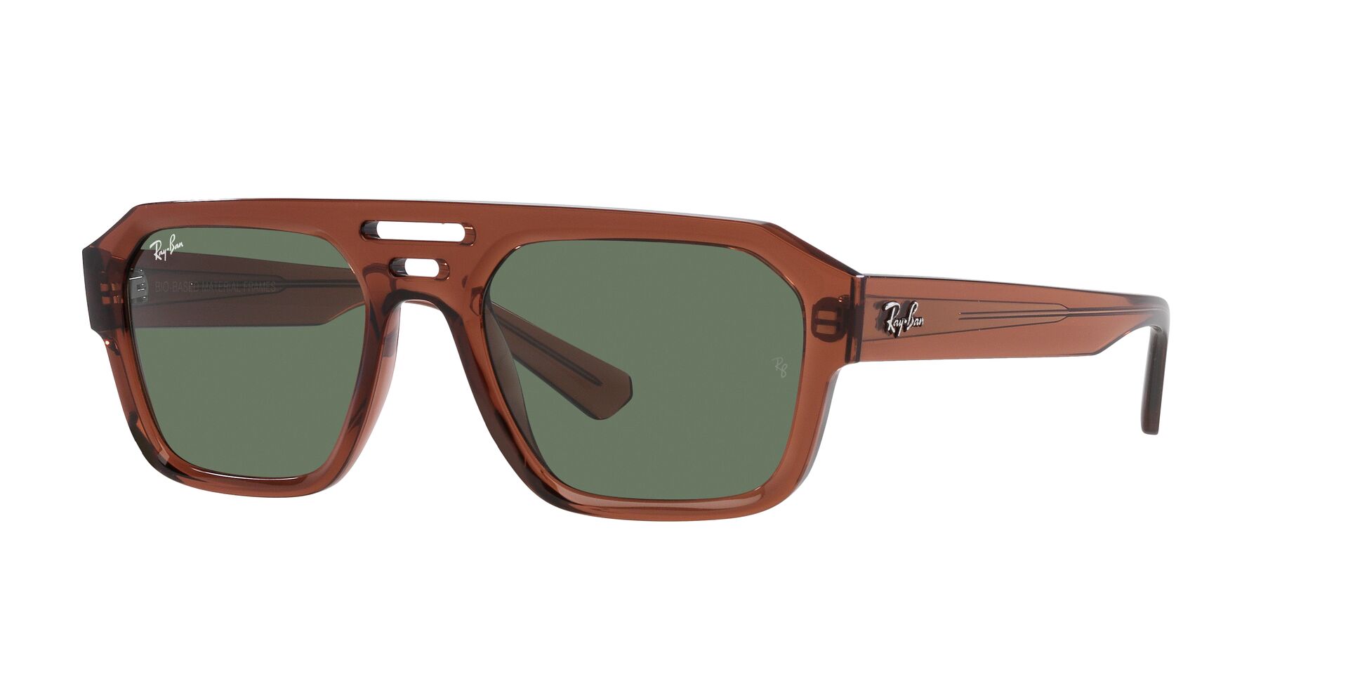 RAY-BAN RB4397 Corrigan 667882 54