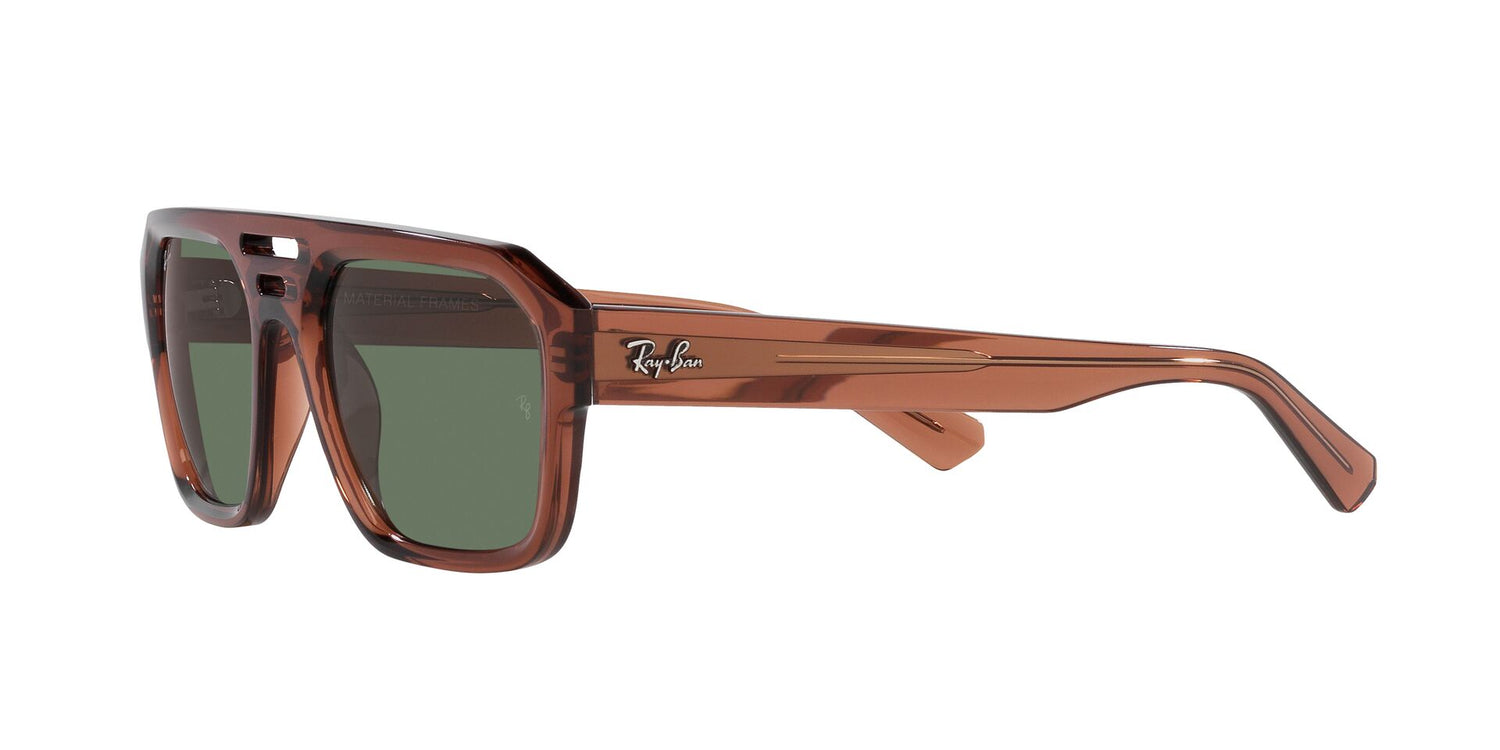 RAY-BAN RB4397 CORRIGAN 667882 54 - 18