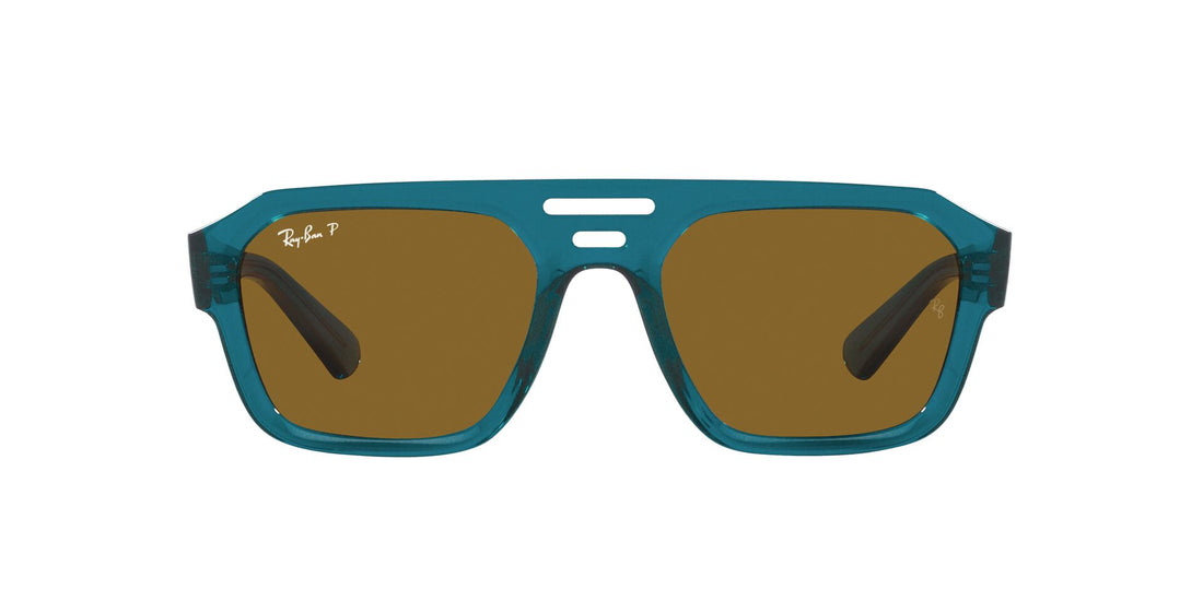 RAY-BAN RB4397 CORRIGAN 668383 54 - 22
