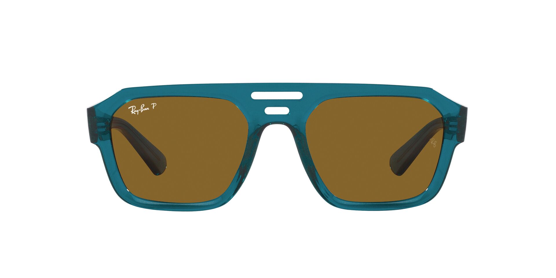 RAY-BAN RB4397 CORRIGAN 668383 54 - 22