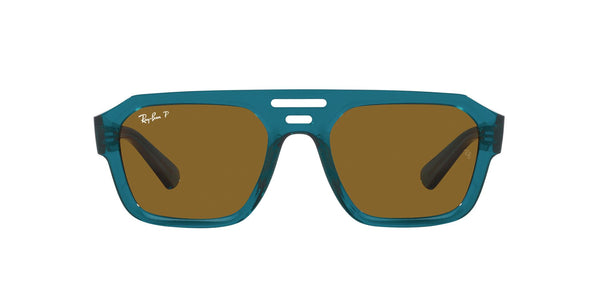 RAY-BAN RB4397 CORRIGAN 668383 54 - 22