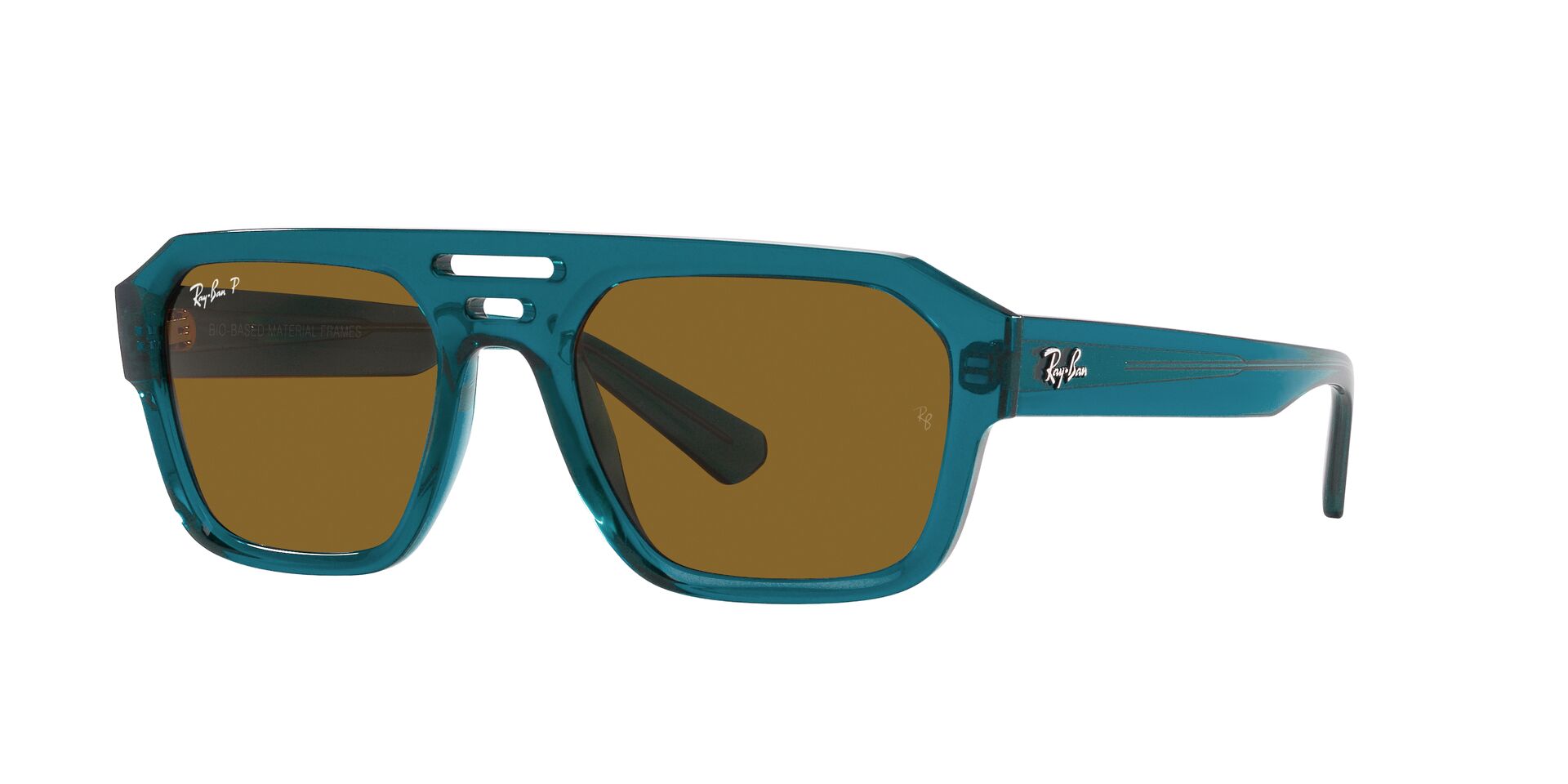 RAY-BAN RB4397 CORRIGAN 668383 54 - 23