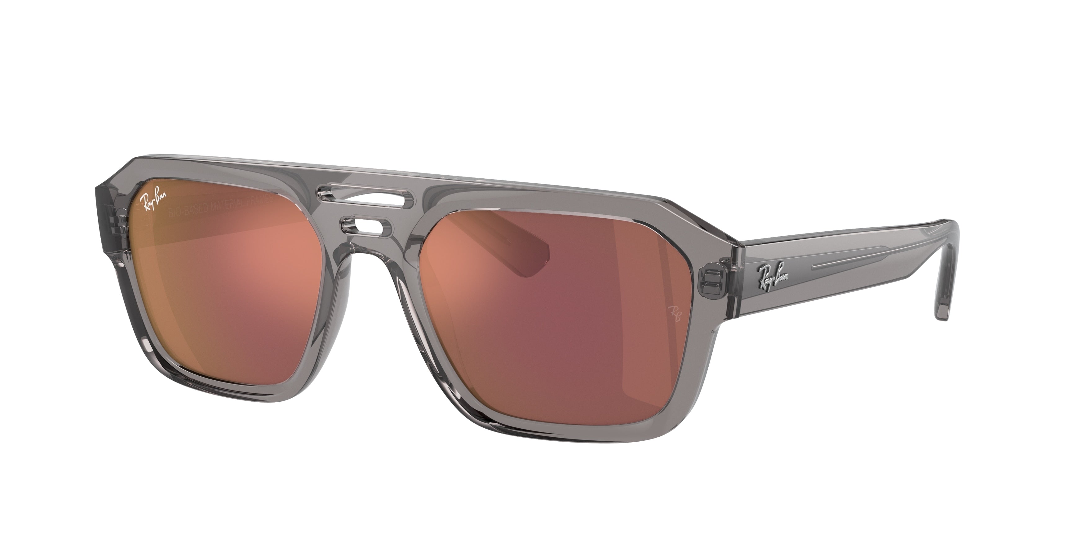 RAY-BAN RB4397 CORRIGAN 6684D0 54