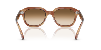 RAY-BAN RB4398 ERIK 140351 51