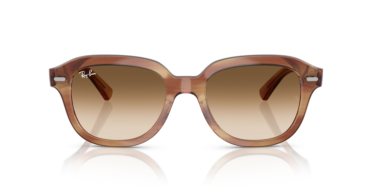 RAY-BAN RB4398 ERIK 140351 53