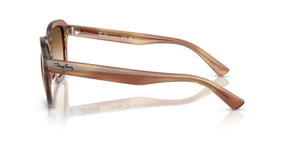 RAY-BAN RB4398 ERIK 140351 51