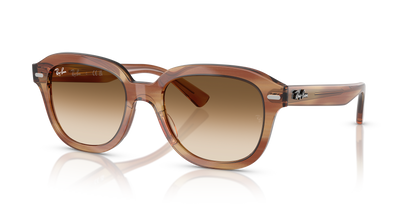RAY-BAN RB4398 ERIK 140351 53