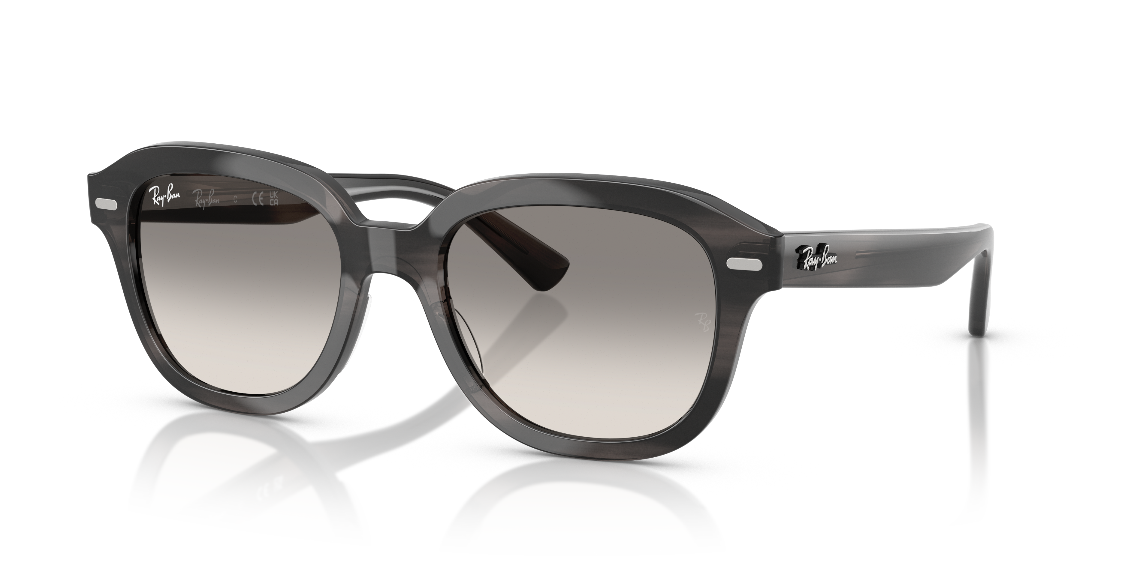 RAY-BAN RB4398 ERIK 140432 53