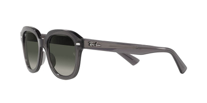 RAY-BAN RB4398 ERIK 667571 53 - 9