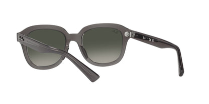 RAY-BAN RB4398 ERIK 667571 53 - 12