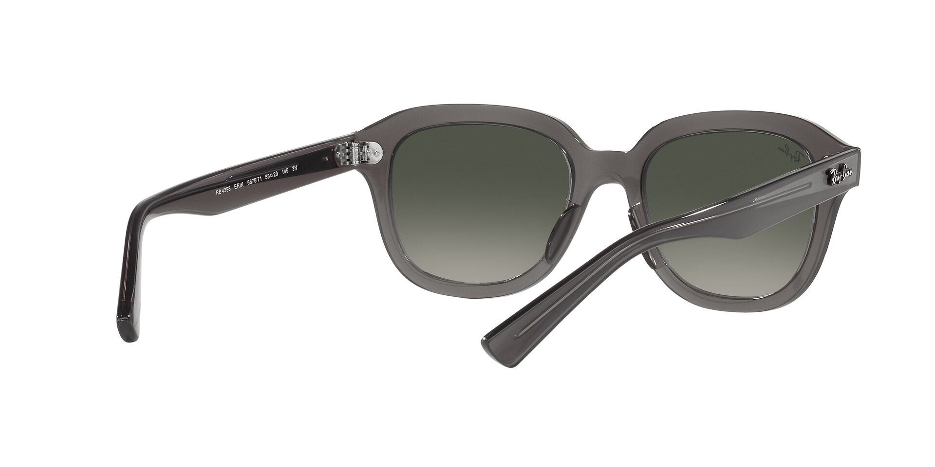 RAY-BAN RB4398 ERIK 667571 51 - 12