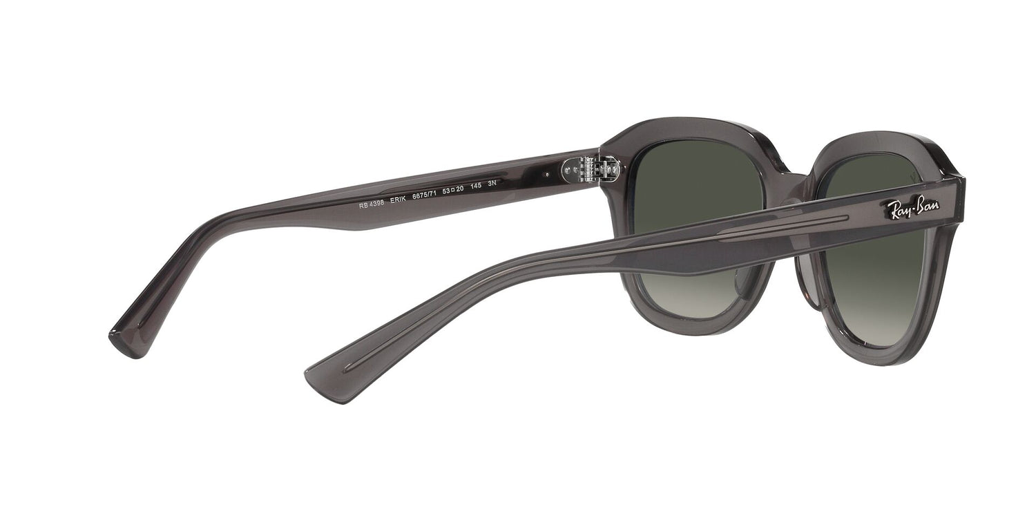 RAY-BAN RB4398 ERIK 667571 53 - 15
