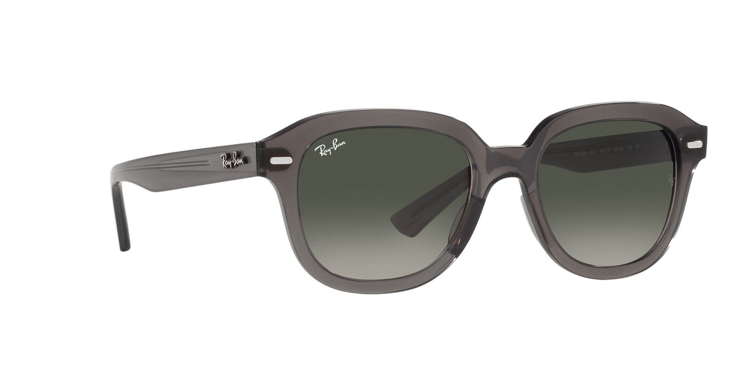 RAY-BAN RB4398 ERIK 667571 53 - 18