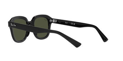 RAY-BAN RB4398 ERIK 901/31 53 - 4
