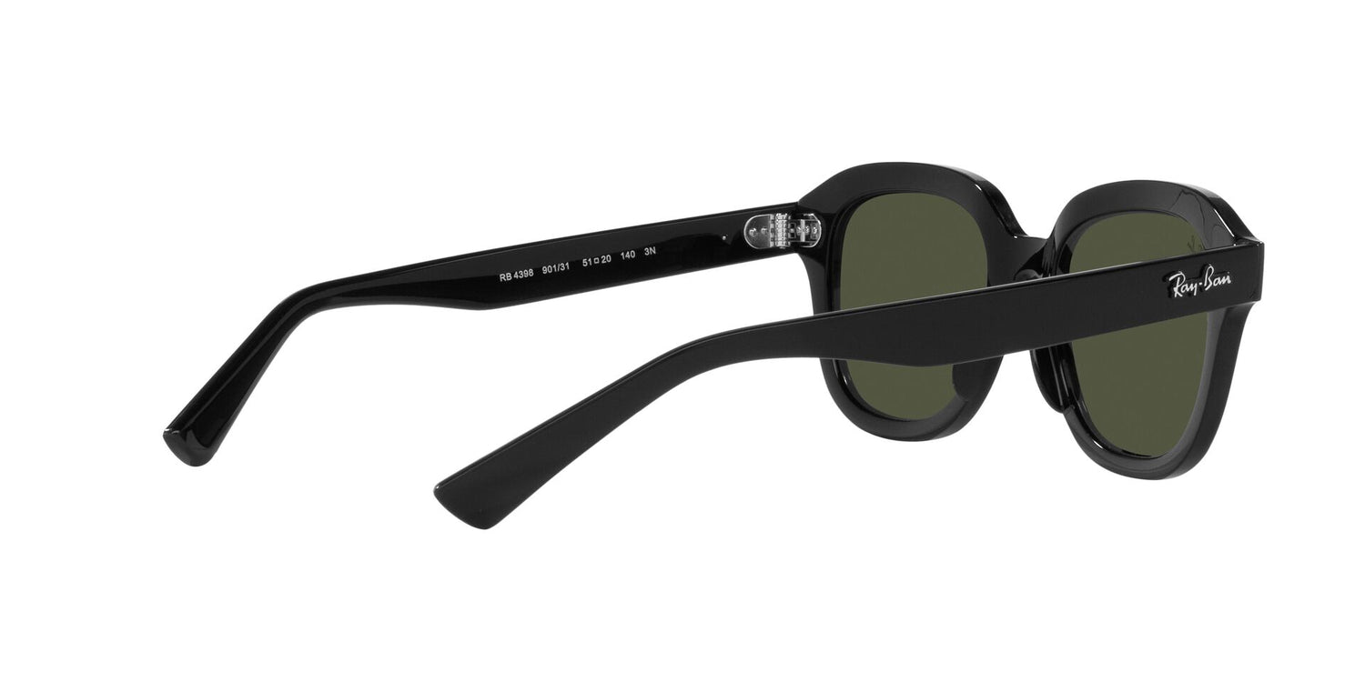 RAY-BAN RB4398 ERIK 901/31 51 - 16