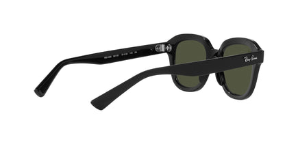 RAY-BAN RB4398 ERIK 901/31 51 - 16