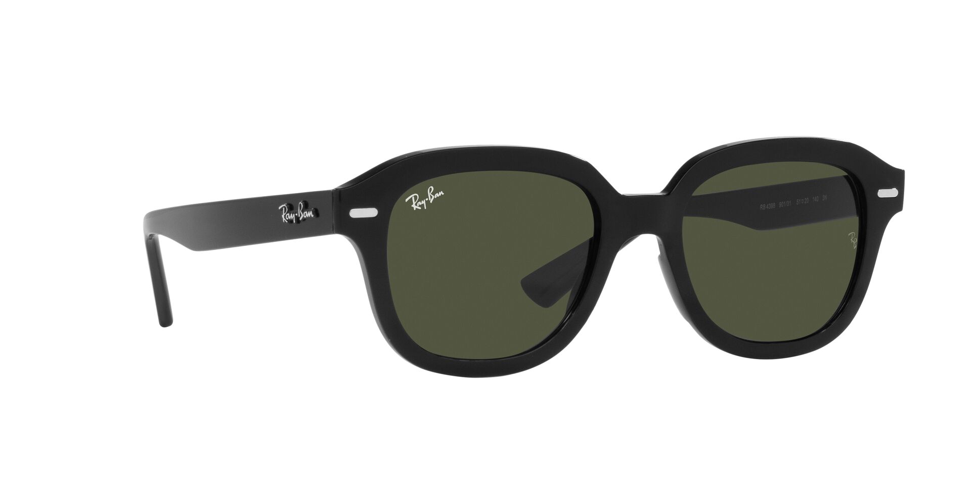 RAY-BAN RB4398 ERIK 901/31 53 - 11