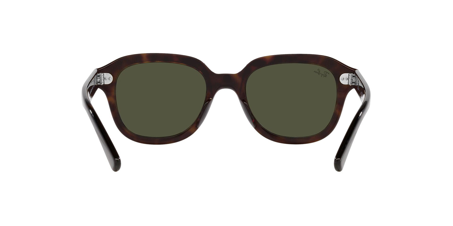RAY-BAN RB4398 ERIK 902/31 53 - 9