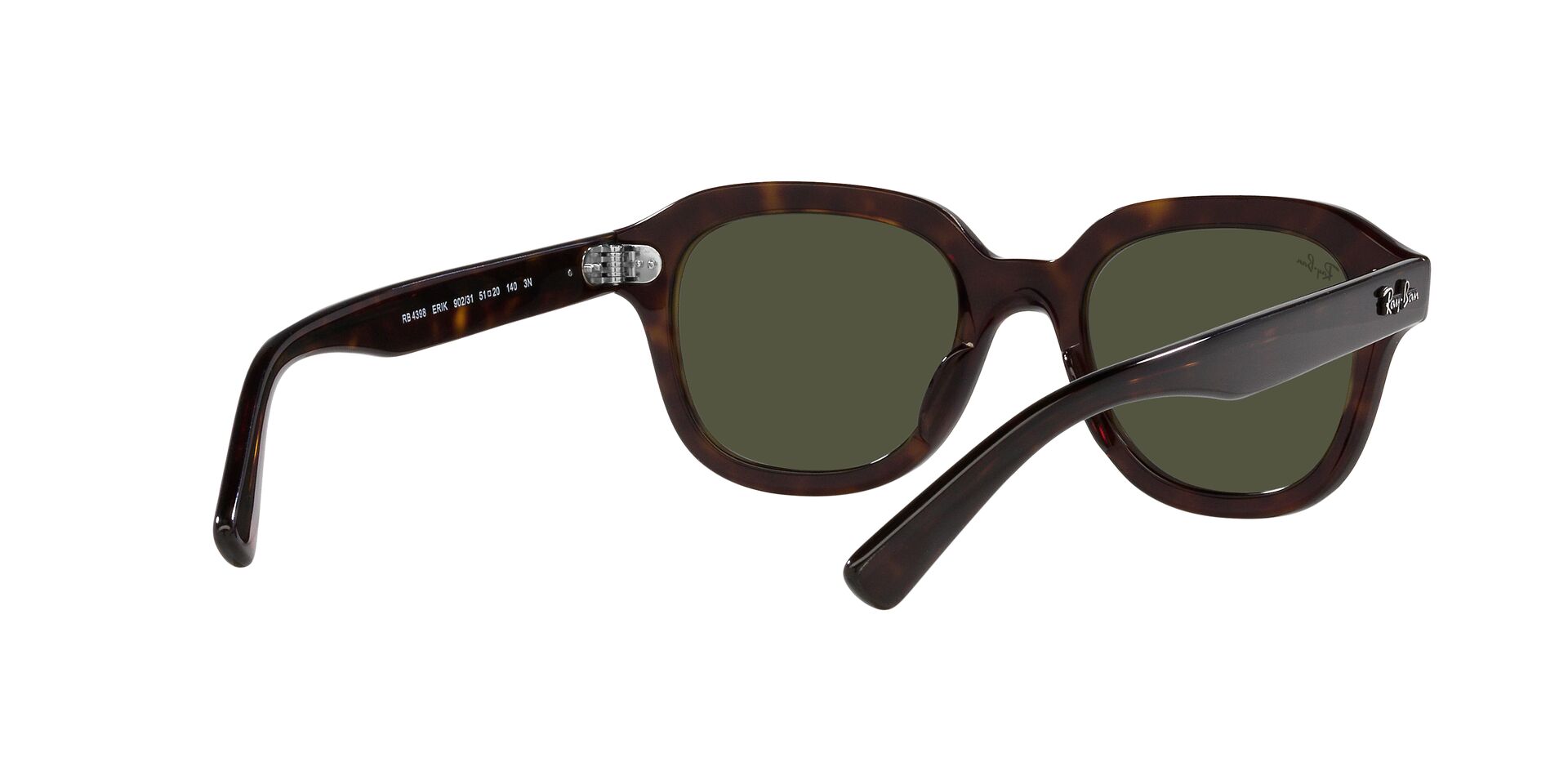 RAY-BAN RB4398 ERIK 902/31 53 - 10
