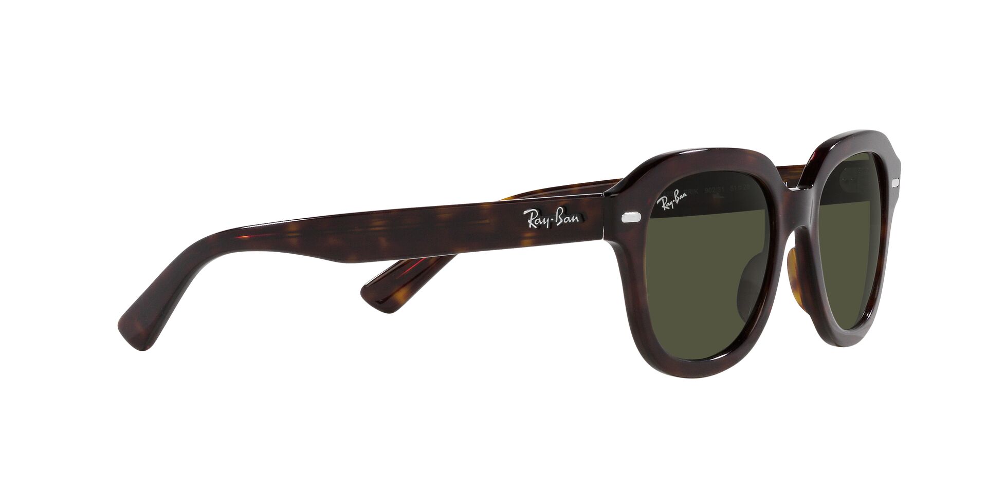 RAY-BAN RB4398 ERIK 902/31 53 - 13