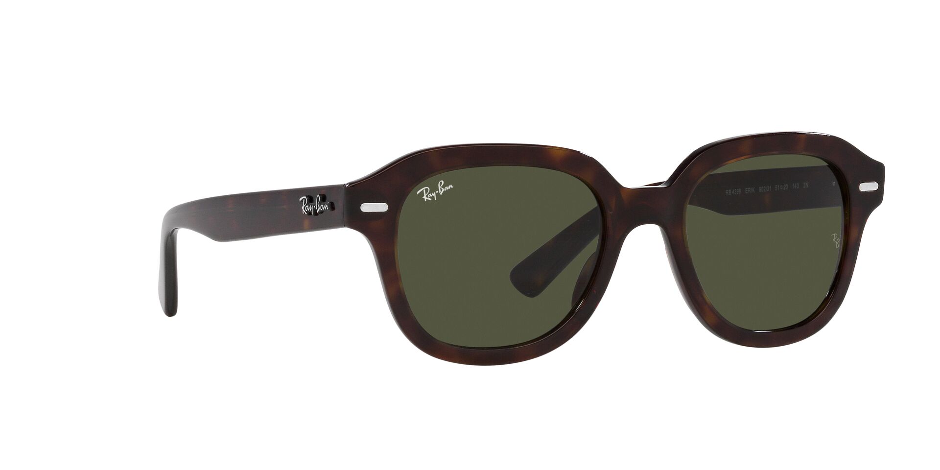 RAY-BAN RB4398 ERIK 902/31 53 - 14
