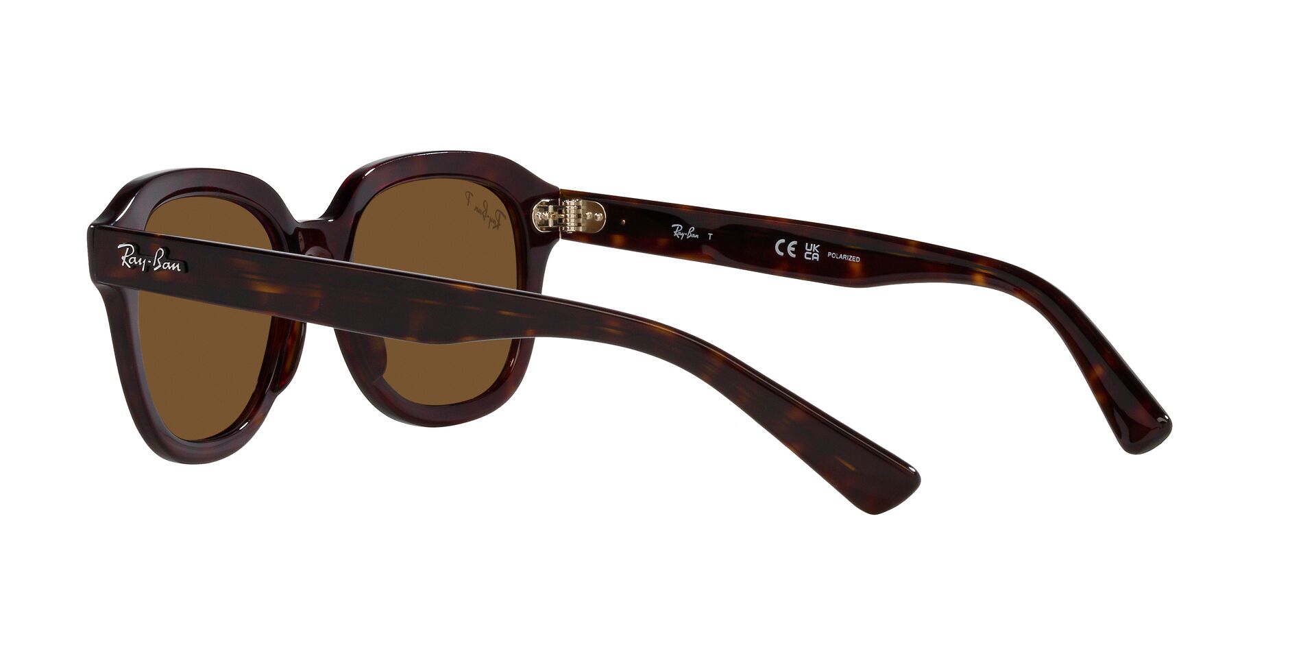 RAY-BAN RB4398 ERIK 902/57 51 - 1