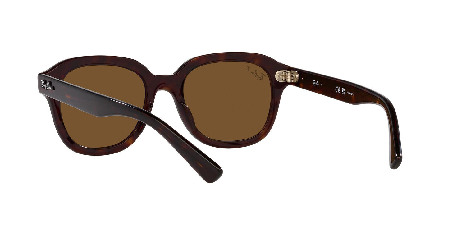 RAY-BAN RB4398 ERIK 902/57 51