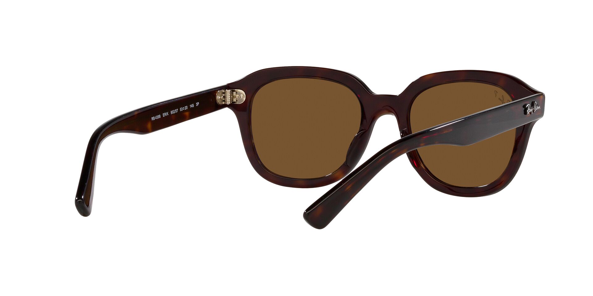 RAY-BAN RB4398 ERIK 902/57 51 - 4
