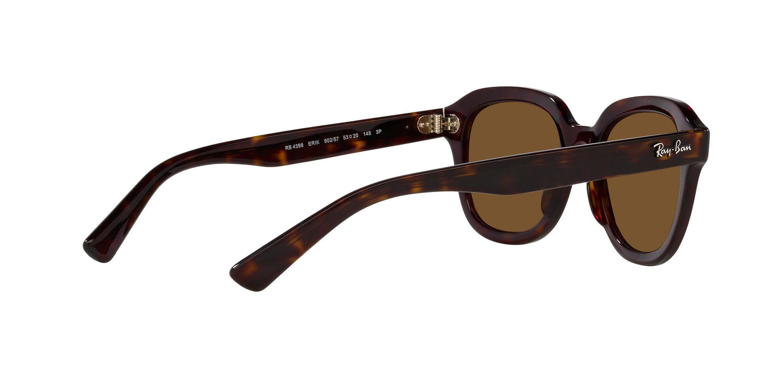 RAY-BAN RB4398 ERIK 902/57 53 - 18