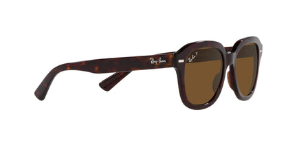 RAY-BAN RB4398 ERIK 902/57 51 - 7