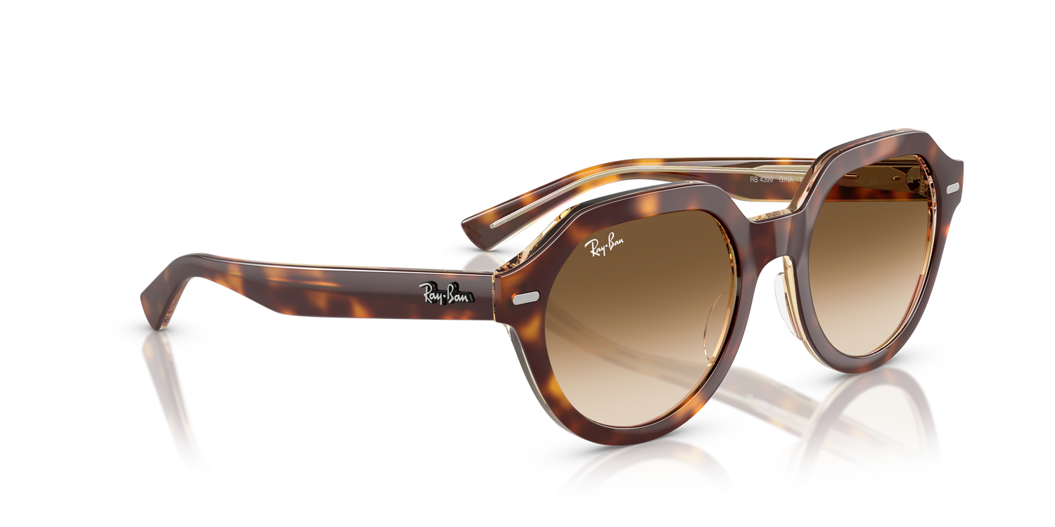 RAY-BAN RB4399 GINA 141451 51
