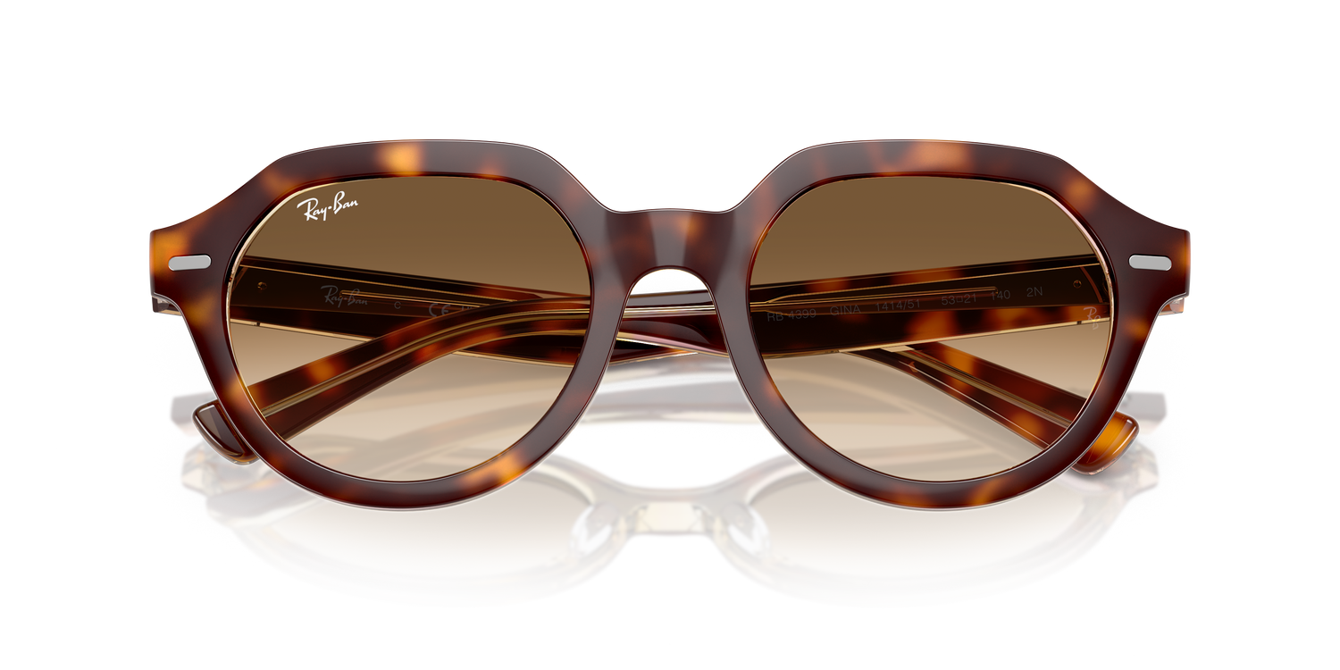 RAY-BAN RB4399 GINA 141451 53