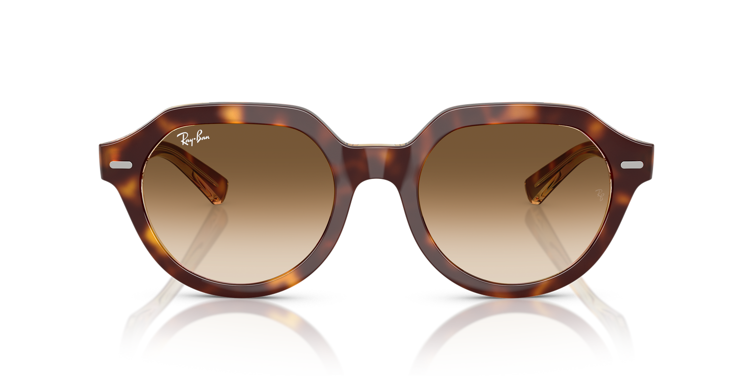 RAY-BAN RB4399 GINA 141451 53