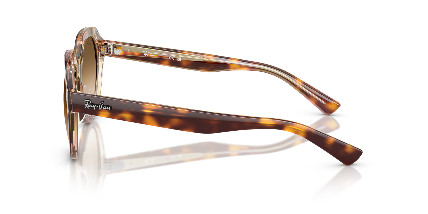 RAY-BAN RB4399 GINA 141451 51