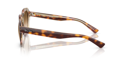 RAY-BAN RB4399 GINA 141451 53