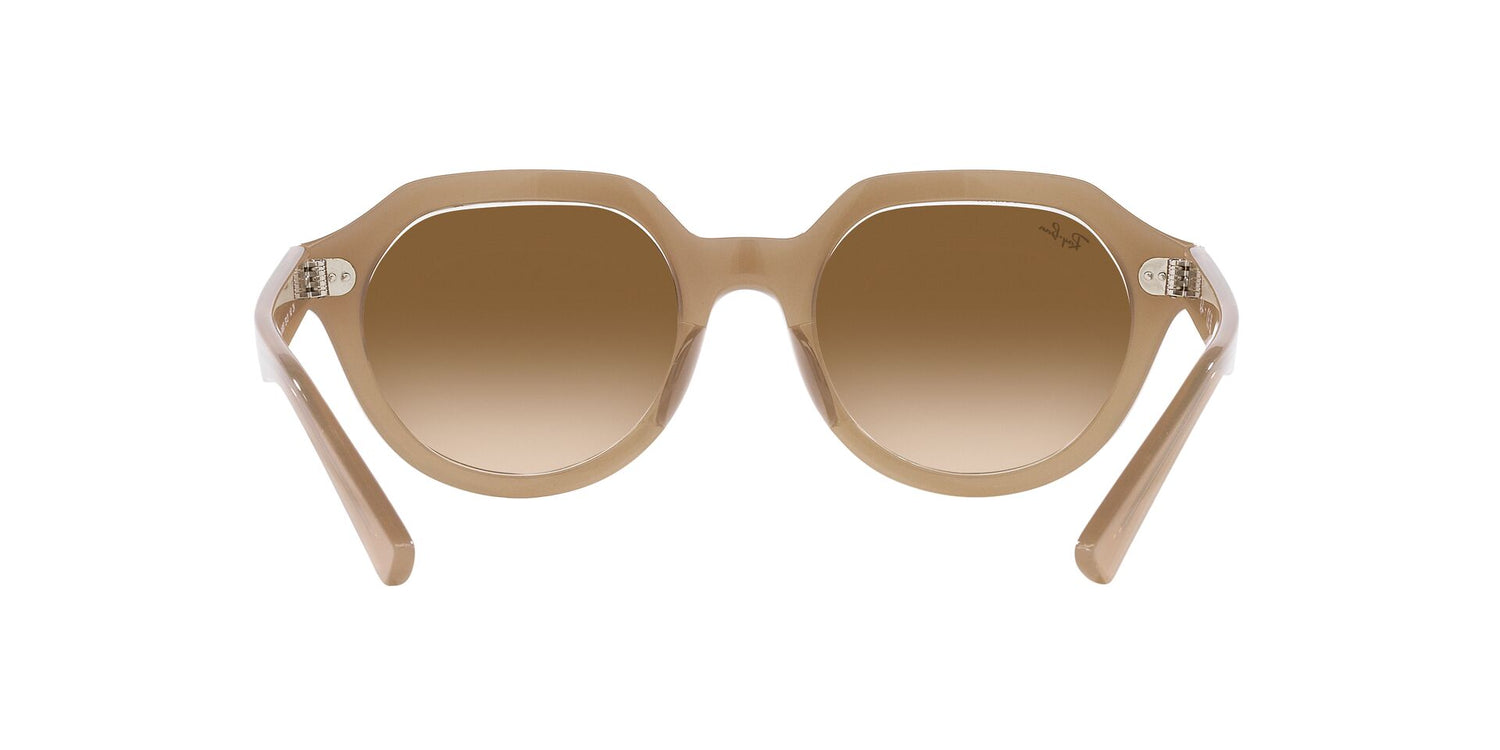 RAY-BAN RB4399 GINA 616651 53 - 6