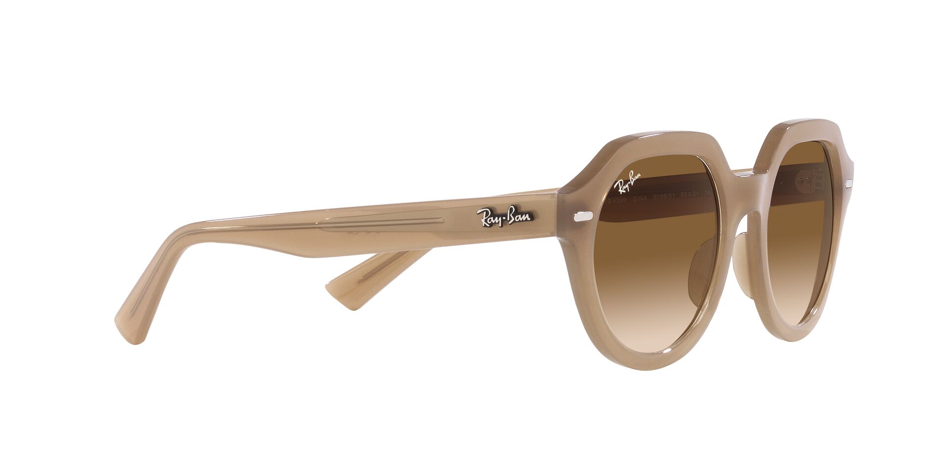 RAY-BAN RB4399 GINA 616651 51 - 10