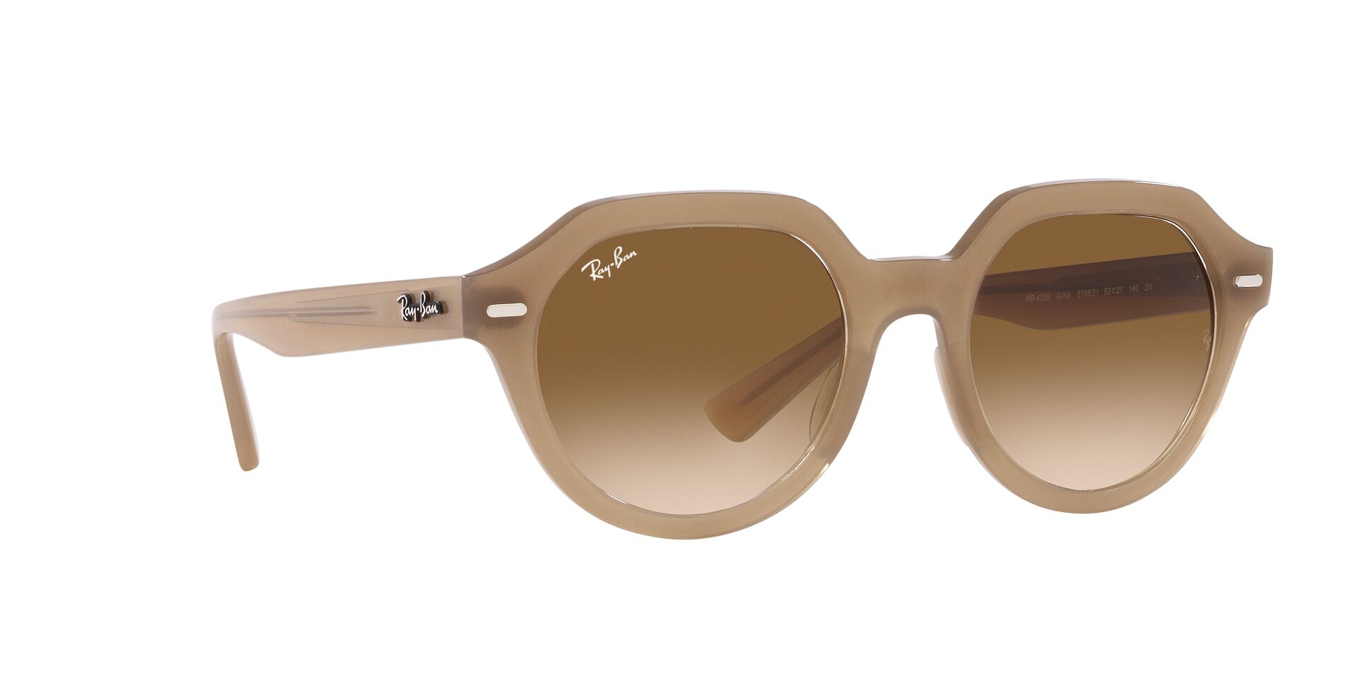 RAY-BAN RB4399 GINA 616651 51 - 11