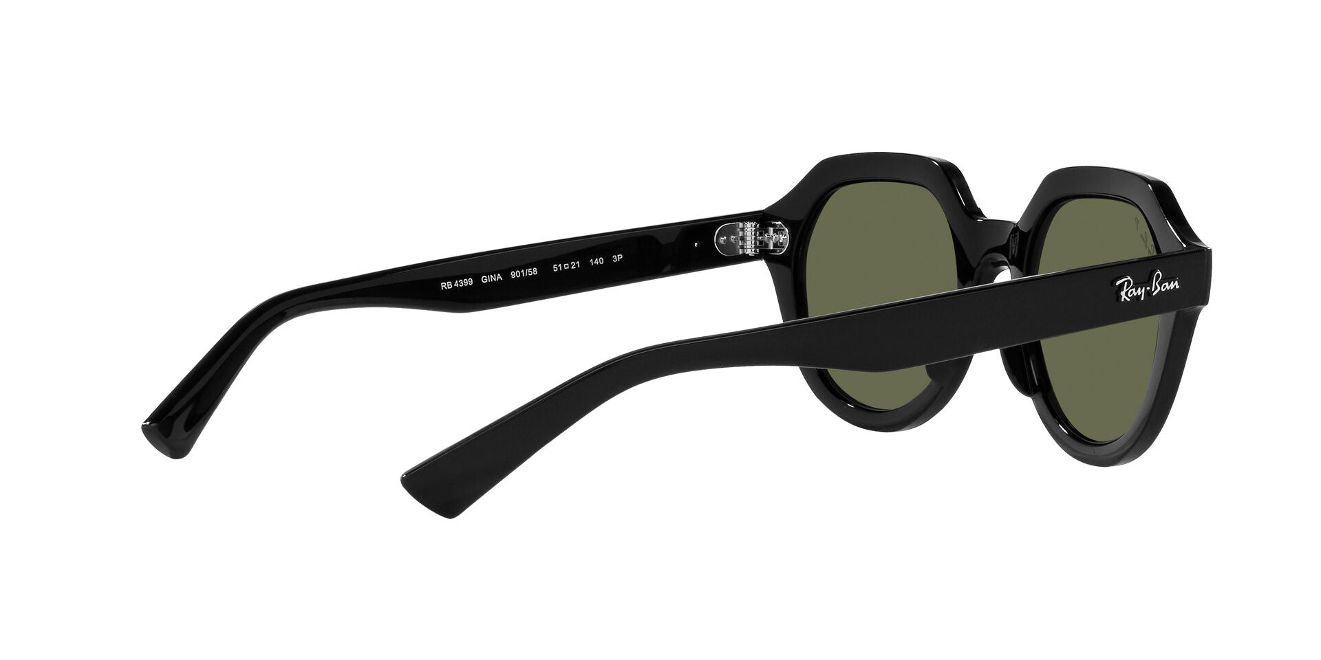 RAY-BAN RB4399 GINA 901/58 53 - 24