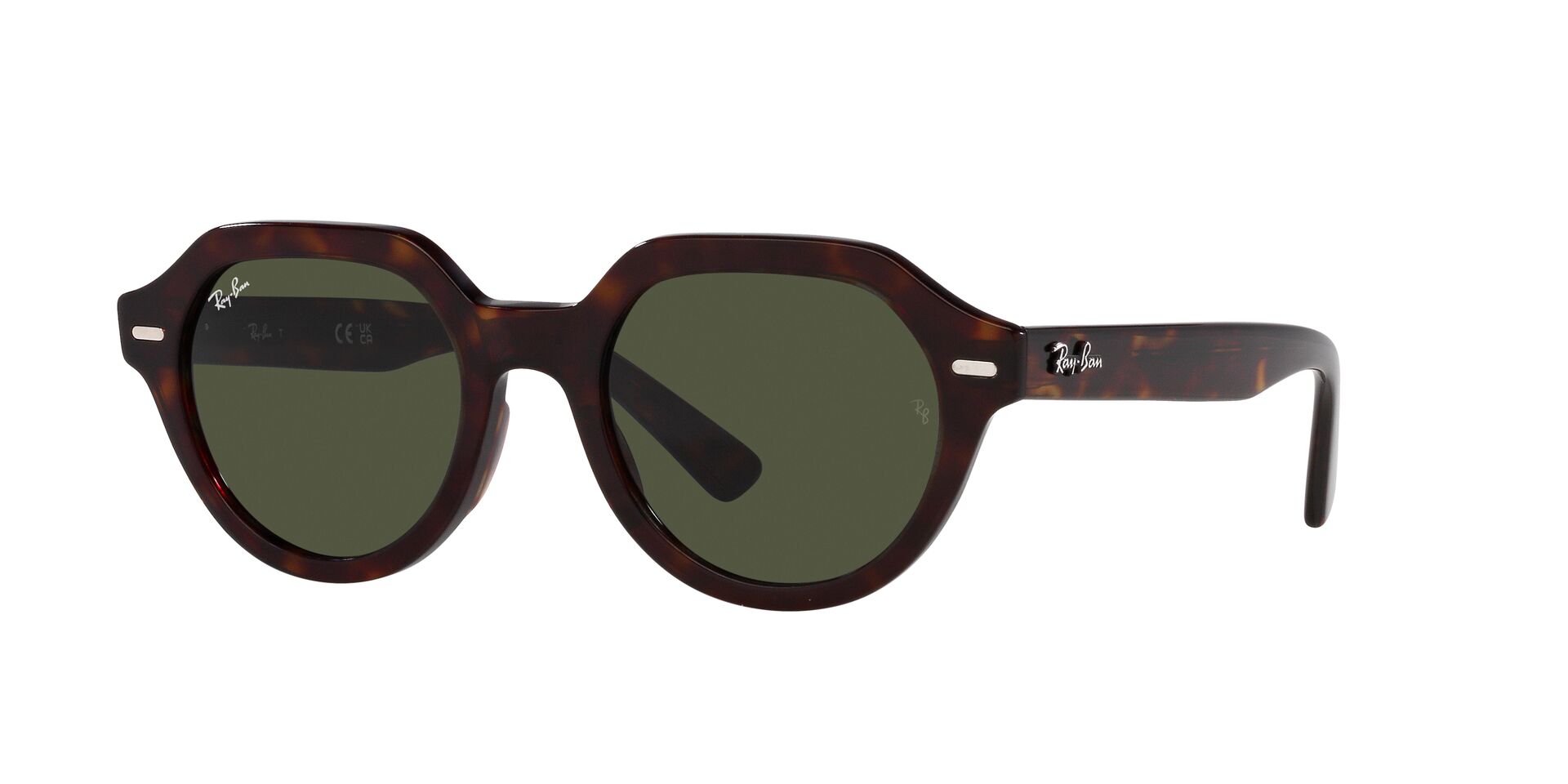 RAY-BAN RB4399 GINA 902/31 53 - 19